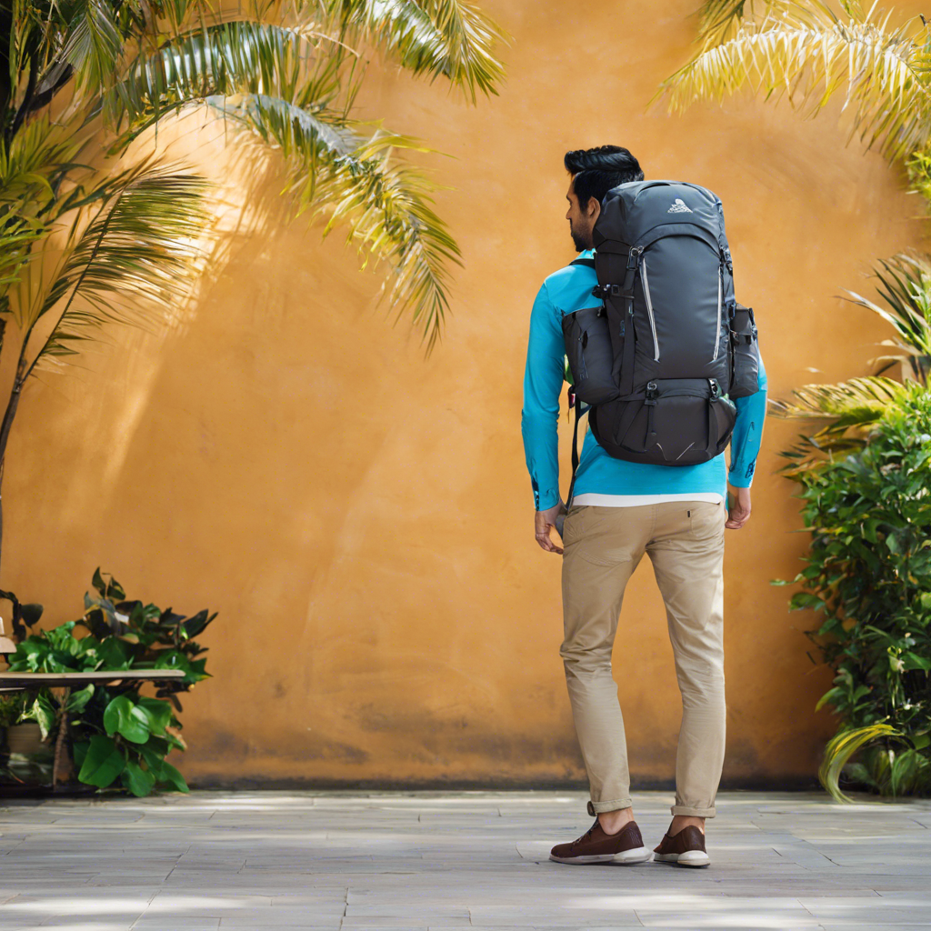 How to Choose the Perfect Travel Backpack