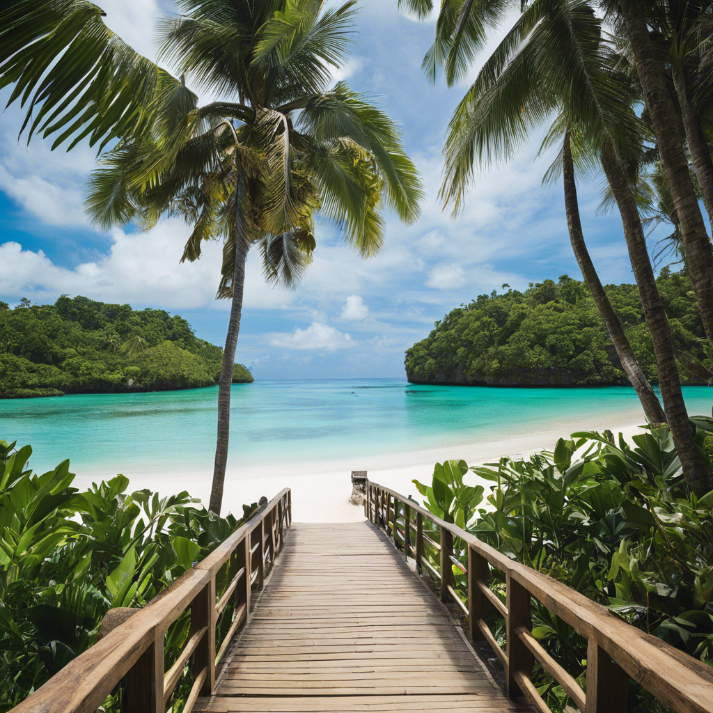 A Guide to Exploring Tropical Islands Around the Globe