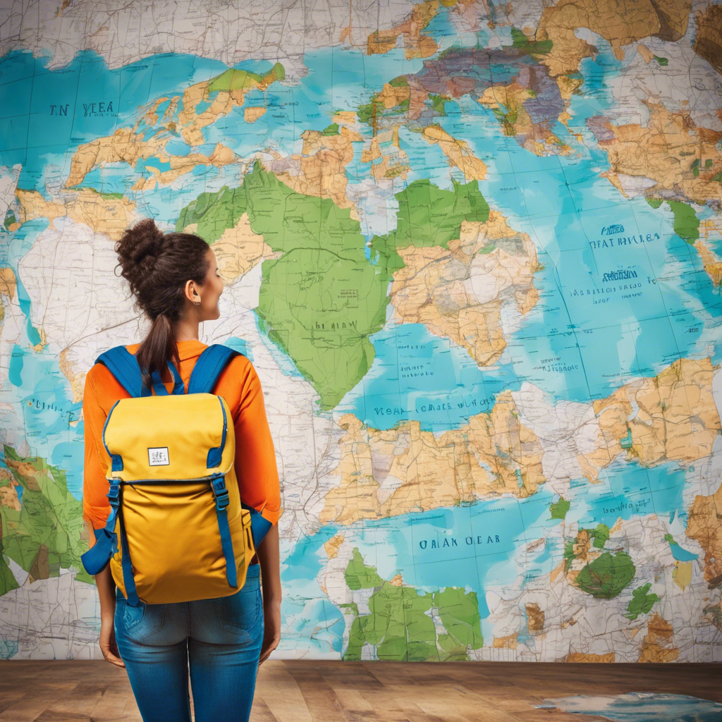 How to Plan a Gap Year Adventure: What You Need to Know