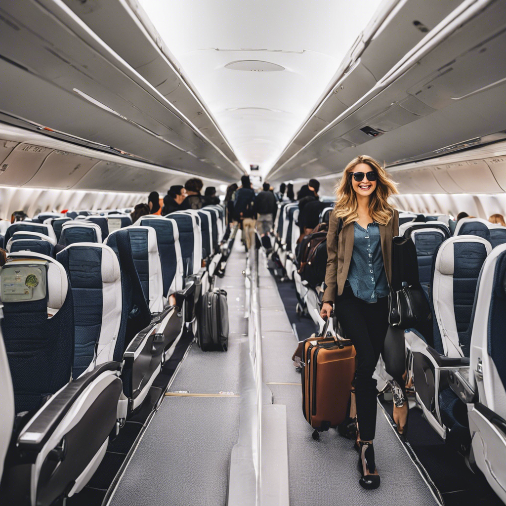 Travel Hacks Every Frequent Flyer Should Know